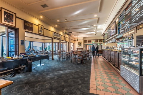 McCracken Country Club - Port Augusta Accommodation 8