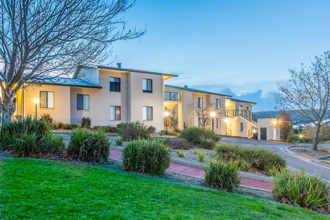McCracken Country Club - Port Augusta Accommodation 2