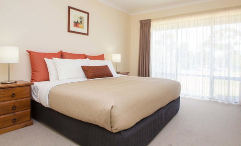 McCracken Country Club - Port Augusta Accommodation 39
