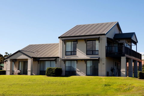 McCracken Country Club - Port Augusta Accommodation 3