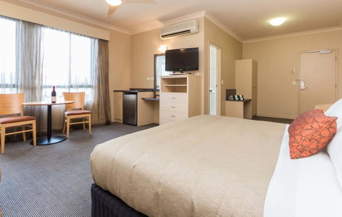 McCracken Country Club - Port Augusta Accommodation 22