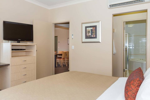 McCracken Country Club - Port Augusta Accommodation 27