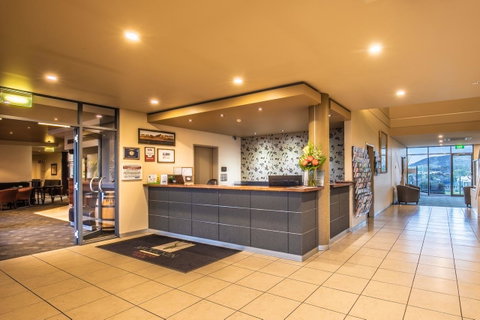 McCracken Country Club - Port Augusta Accommodation 6
