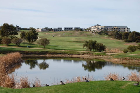 McCracken Country Club - Port Augusta Accommodation 4