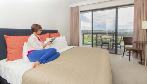 McCracken Country Club - Port Augusta Accommodation 33
