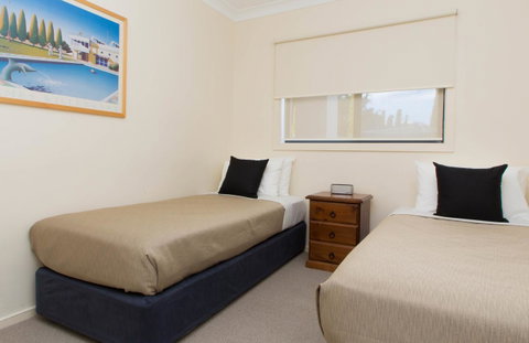 McCracken Country Club - Port Augusta Accommodation 40