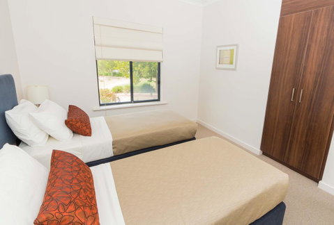 McCracken Country Club - Port Augusta Accommodation 34
