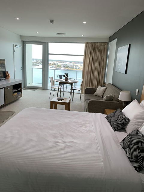Wallaroo Marina Stayz - Port Augusta Accommodation 4