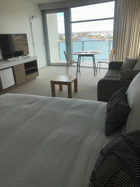 Wallaroo Marina Stayz - Port Augusta Accommodation 19