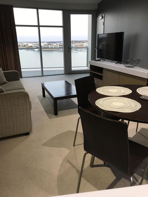 Wallaroo Marina Stayz - Port Augusta Accommodation 12