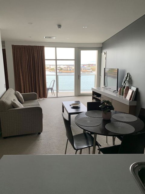 Wallaroo Marina Stayz - Port Augusta Accommodation 9