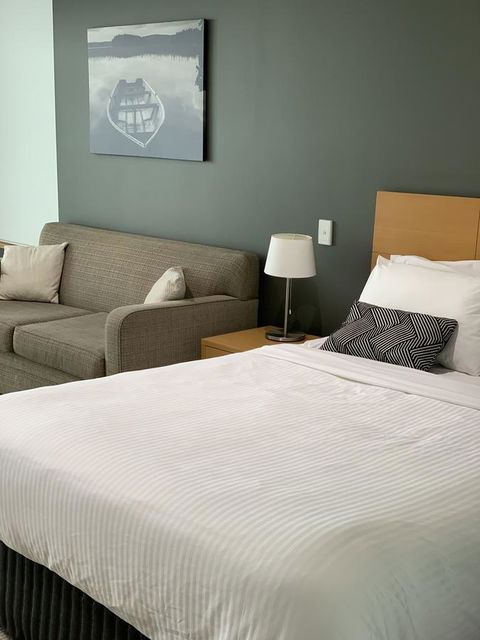 Wallaroo Marina Stayz - Port Augusta Accommodation 5