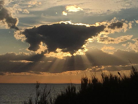 Blissful Beachfront Beachouse - Port Augusta Accommodation 0