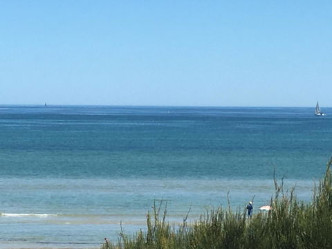 Blissful Beachfront Beachouse - Port Augusta Accommodation 19