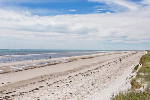 Blissful Beachfront Beachouse - Port Augusta Accommodation 2