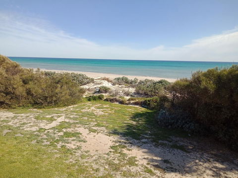 Blissful Beachfront Beachouse - Port Augusta Accommodation 20