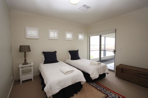 Wallaroo Marina Apartments - Port Augusta Accommodation 42