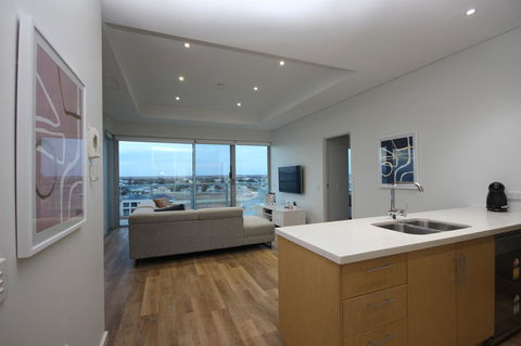 Wallaroo Marina Apartments - Port Augusta Accommodation 18