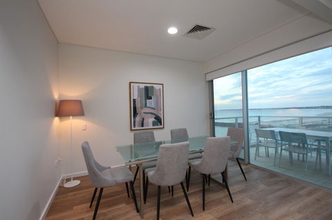 Wallaroo Marina Apartments - Port Augusta Accommodation 19