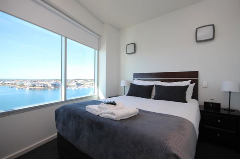 Wallaroo Marina Apartments - Port Augusta Accommodation 15