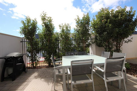 Wallaroo Marina Apartments - Port Augusta Accommodation 27
