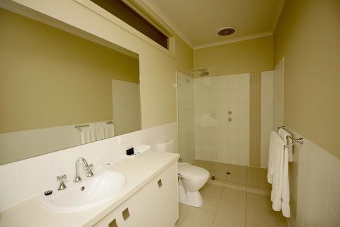 Wallaroo Marina Apartments - Port Augusta Accommodation 12
