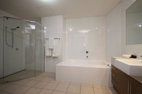 Wallaroo Marina Apartments - Port Augusta Accommodation 10