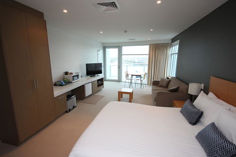 Wallaroo Marina Apartments - Port Augusta Accommodation 21