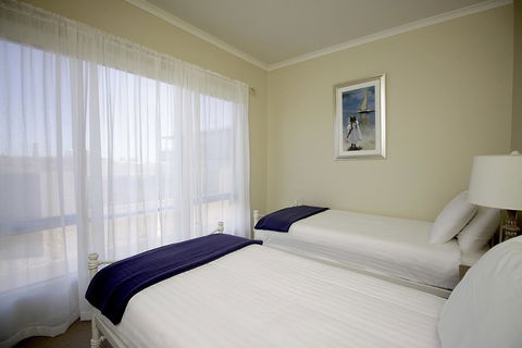 Wallaroo Marina Apartments - Port Augusta Accommodation 9