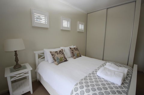 Wallaroo Marina Apartments - Port Augusta Accommodation 41