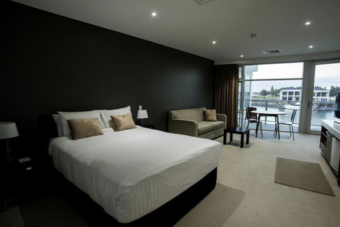Wallaroo Marina Apartments - Port Augusta Accommodation 36