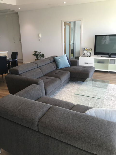 Wallaroo Marina Apartments - Port Augusta Accommodation 4