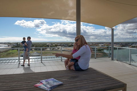 Wallaroo Marina Apartments - Port Augusta Accommodation 31