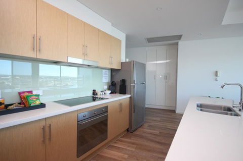 Wallaroo Marina Apartments - Port Augusta Accommodation 11