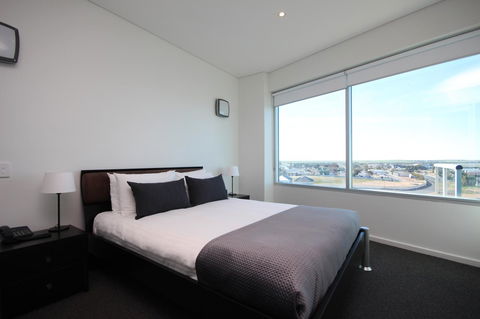 Wallaroo Marina Apartments - Port Augusta Accommodation 14