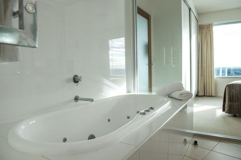 Wallaroo Marina Apartments - Port Augusta Accommodation 33