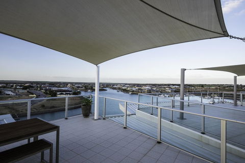 Wallaroo Marina Apartments - Port Augusta Accommodation 34