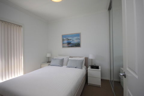 Wallaroo Marina Apartments - Port Augusta Accommodation 30