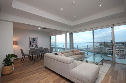 Wallaroo Marina Apartments - Port Augusta Accommodation 20