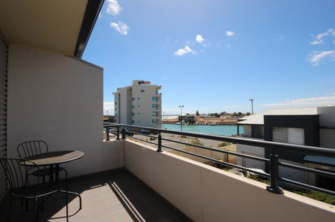 Wallaroo Marina Apartments - Port Augusta Accommodation 23