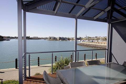 Wallaroo Marina Apartments - Port Augusta Accommodation 8