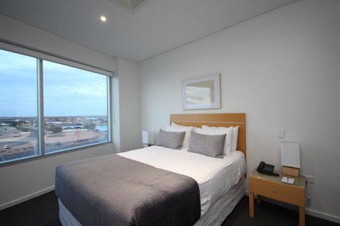 Wallaroo Marina Apartments - Port Augusta Accommodation 17
