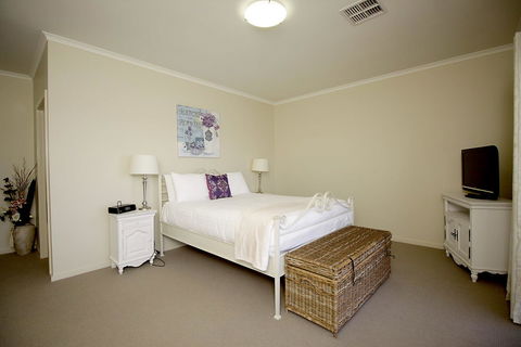 Wallaroo Marina Apartments - Port Augusta Accommodation 7