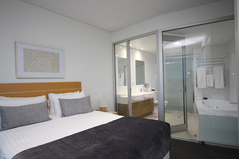 Wallaroo Marina Apartments - Port Augusta Accommodation 16