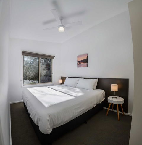 Discovery Parks - Barossa Valley - Port Augusta Accommodation 2