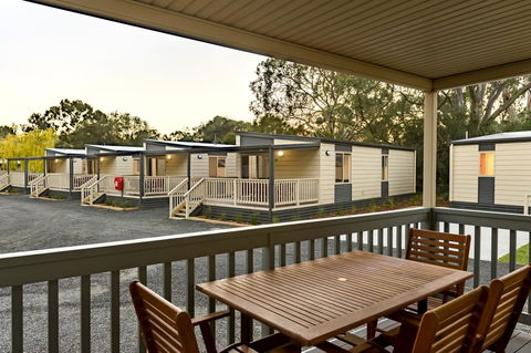 Discovery Parks - Barossa Valley - Port Augusta Accommodation 11