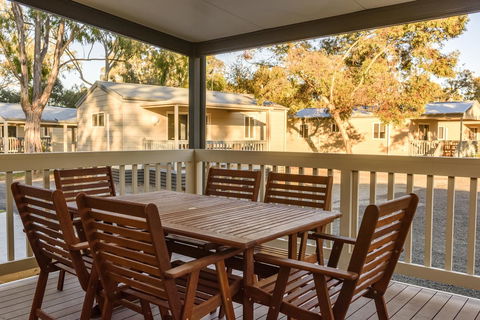 Discovery Parks - Barossa Valley - Port Augusta Accommodation 9