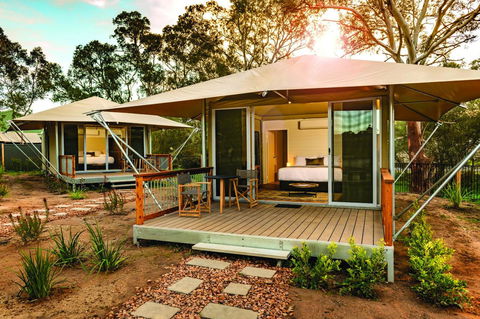 Discovery Parks - Barossa Valley - Port Augusta Accommodation 22