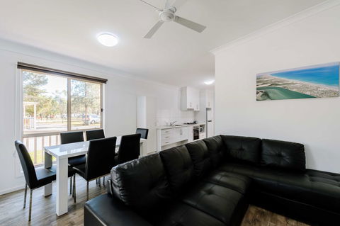 Discovery Parks - Barossa Valley - Port Augusta Accommodation 16