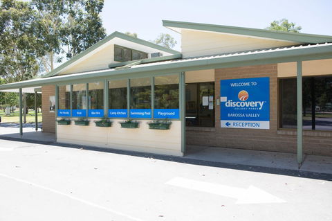 Discovery Parks - Barossa Valley - Port Augusta Accommodation 31